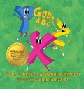 Cover: God's ABCs - Elk Lake Publishing Inc