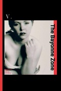 Cover: The Bayonne Zone - Xlibris Us
