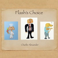 Enlarge image Cover: Flash's Choice - Xlibris Us