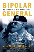 Cover: Bipolar General - Naval Institute Press