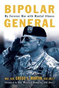 Enlarge image Cover: Bipolar General - Naval Institute Press