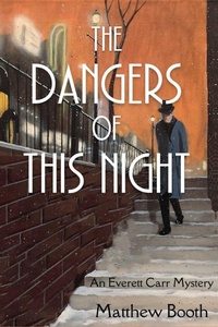 Enlarge image Cover: The Dangers of This Night - LEVEL BEST BOOKS