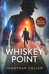 Enlarge image Cover: Whiskey Point - Liquid Mind Publishing, LLC