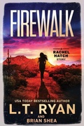 Cover: Firewalk - Liquid Mind Media, LLC