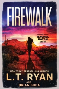 Enlarge image Cover: Firewalk - Liquid Mind Media, LLC