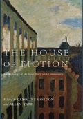 Cover: The House of Fiction - Cluny Media