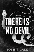 Cover: There Is No Devil - Sourcebooks, Inc