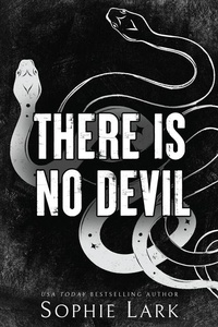 Enlarge image Cover: There Is No Devil - Sourcebooks, Inc
