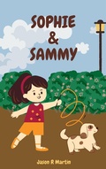 Cover: Sophie & Sammy - Jason Martin