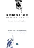 Cover: Intelligent Hands - Quickthorn