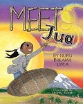 Cover: Meet Jua - Nuru Balama Lyria