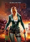 Cover: The Darkest Star 2023: Book 2 - Cosmic Frog