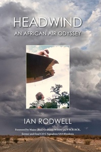 Enlarge image Cover: Headwind - Ian Rodwell