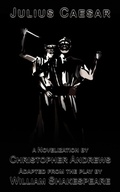 Cover: Julius Caesar - Rising Star Visionary Press