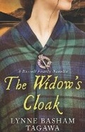 Cover: The Widow's Cloak - Blue Rock Press