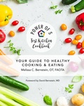 Cover: Power of 5 Test Kitchen Cookbook Your Guide to Healthy Cooking and Eating - Dynamic Learning Online, Inc