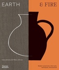 Cover: Earth & Fire - THAMES & HUDSON