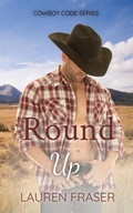 Cover: Round Up - Lauren Fraser