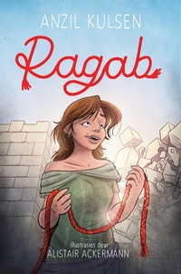Abbildung von: Koningsdogters: Ragab - LUCA