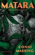 Cover: Matara - NeWest Press