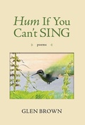 Cover: Hum If You Can't Sing - Glen Brown