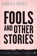 Cover: Fools and other Stories - Picador Africa