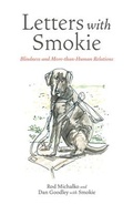 Cover: Letters with Smokie - University of Manitoba Press