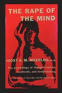 Abbildung von: The Rape of the Mind - Must Have Books