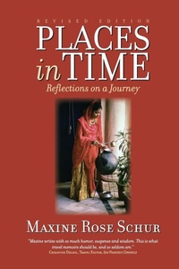 Enlarge image Cover: Places In Time - Legacy Book Press