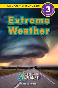 Enlarge image Cover: Extreme Weather - Engage Books