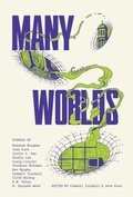 Cover: Many Worlds - Radix Media
