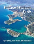 Cover: Seacoast Scituate By Air - Lyle Nyberg
