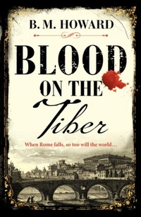 Abbildung von: Blood on the Tiber - Canelo Adventure