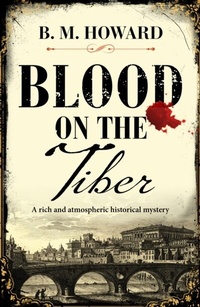 Abbildung von: Blood on the Tiber - Canelo Adventure