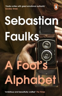 Enlarge image Cover: A Fool's Alphabet - Penguin (Cornerstone)
