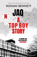 Cover: Jaq, A Top Boy Story - Canongate Books