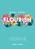 Cover: You Can Flourish - Summersdale