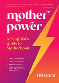 Cover: Mother Power - Summersdale