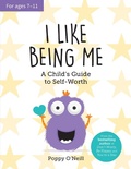 Cover: I Like Being Me - Vie