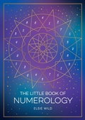 Cover: The Little Book of Numerology - Summersdale