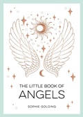 Cover: The Little Book of Angels - Summersdale