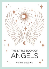 Enlarge image Cover: The Little Book of Angels - Summersdale
