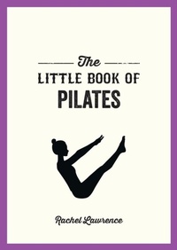 Abbildung von: The Little Book of Pilates - Vie