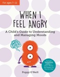 Cover: When I Feel Angry - Vie
