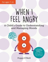 Enlarge image Cover: When I Feel Angry - Vie