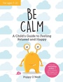 Cover: Be Calm - Summersdale