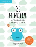 Cover: Be Mindful - Summersdale