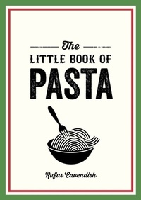 Abbildung von: The Little Book of Pasta - Summersdale