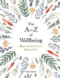 Cover: The A-Z of Wellbeing - Vie