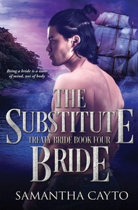 Enlarge image Cover: The Substitute Bride - Totally Bound Publishing
